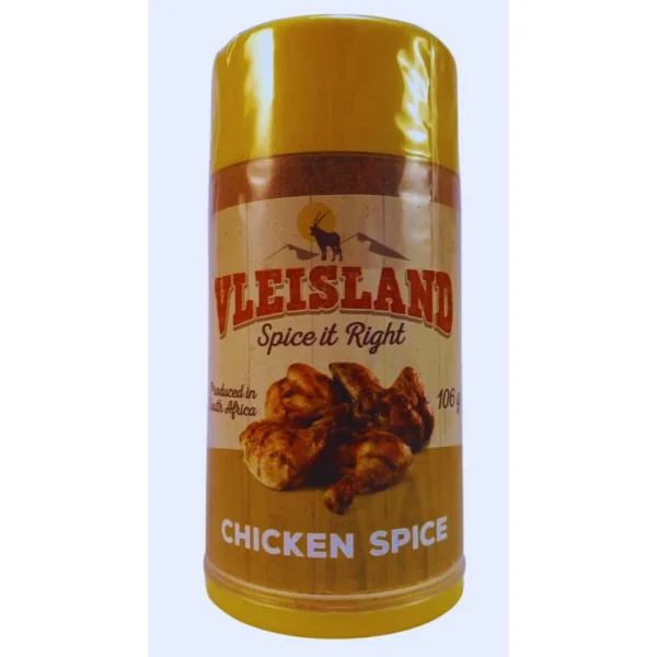 Shaker-Chicken & Chips Spice Mix