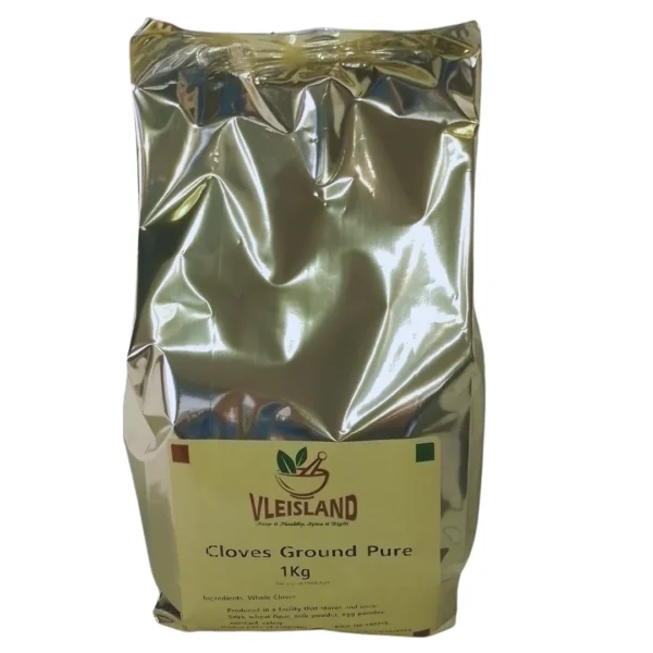 Clove Ground Spice Pure