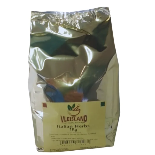 Italian Herbs Spice Pure
