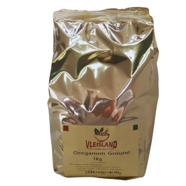 Oreganum Ground Spice Pure