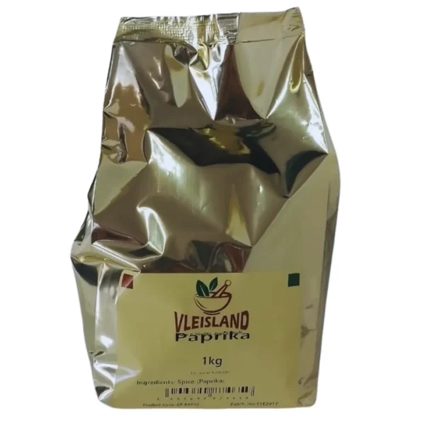 Paprika Ground A (80 ASTA) Spice Pure