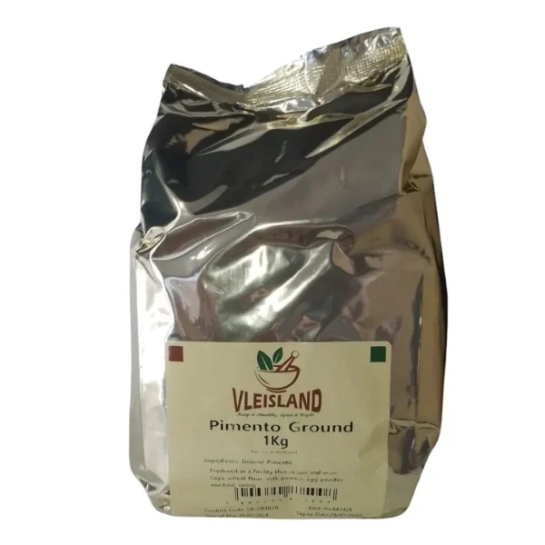 Pimento Ground Spice Pure