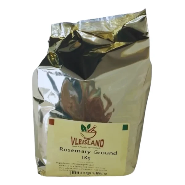 Rosemary Ground Spice Pure