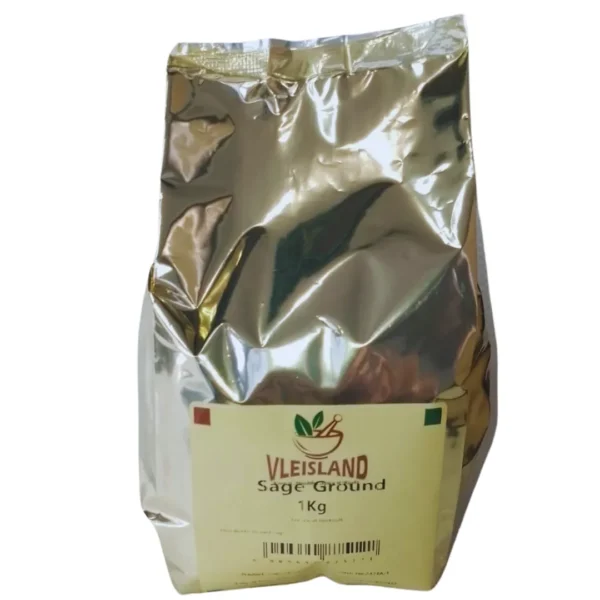 Sage Ground Spice Pure