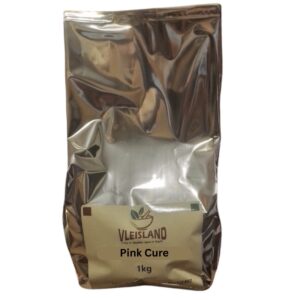 Pink Cure 1kg