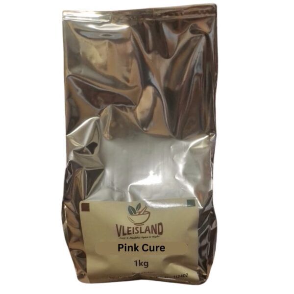 Pink Cure 1kg